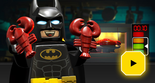 pelicula batman lego online